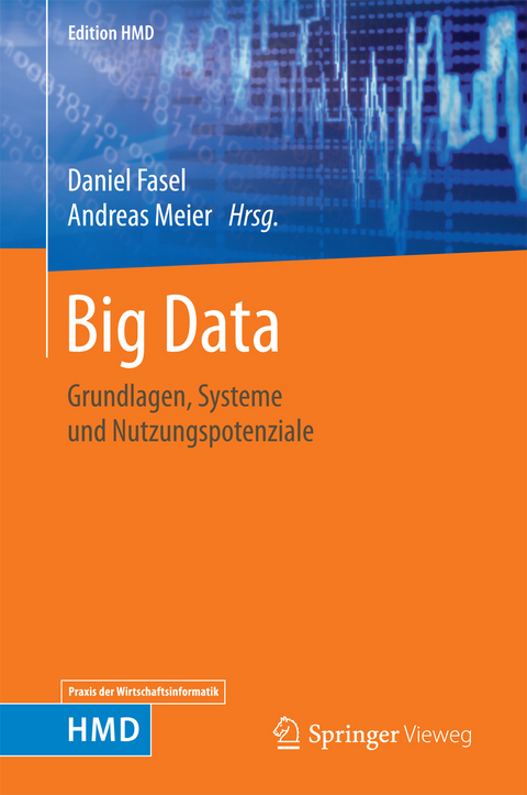 Big Data - 