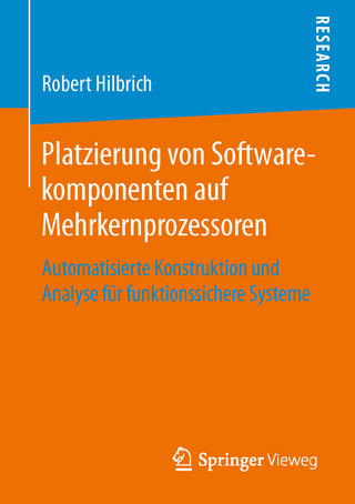 Platzierung von Softwarekomponenten auf Mehrkernprozessoren