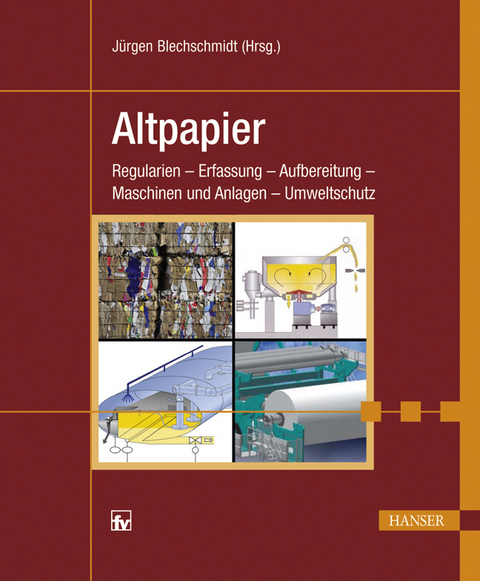 Altpapier - 