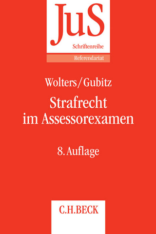 Strafrecht im Assessorexamen