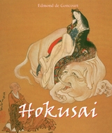 Hokusai - Edmond Nach de Goncourt
