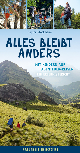 Alles bleibt anders
