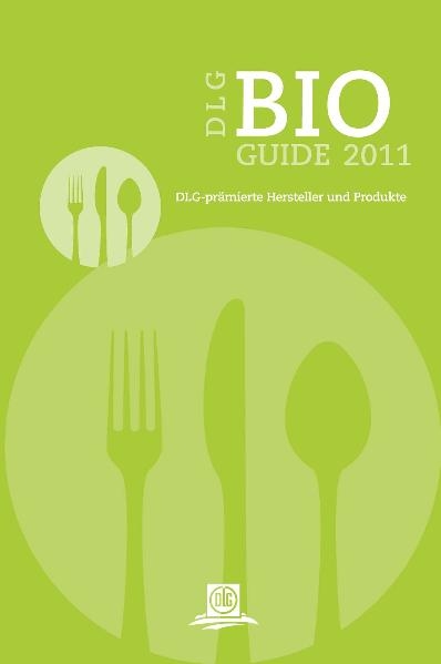 DLG Bio-Guide 2011 - 
