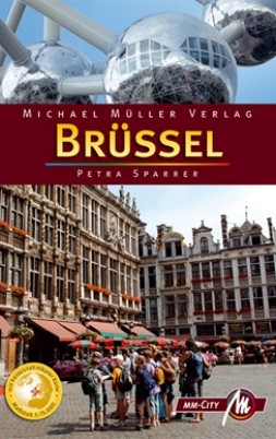 Brüssel MM-City