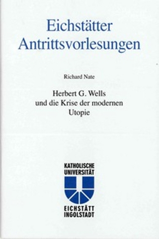 Eichstätter Antrittsvorlesung