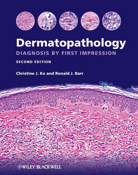 Dermatopathology - Christine J. Ko, Ronald J. Barr