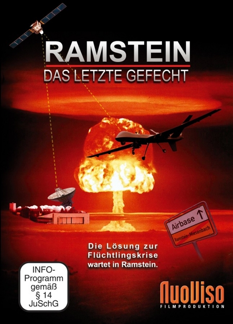 Ramstein - das letzte Gefecht