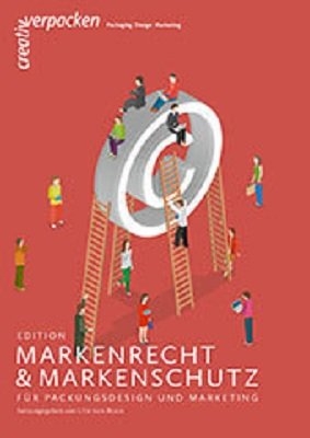 Markenrecht & Markenschutz für Packungsdesign und Marketing