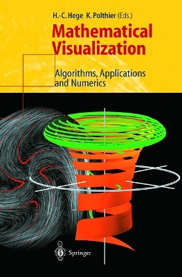 Mathematical Visualization - 
