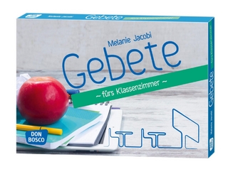 Gebete fürs Klassenzimmer, Karten
