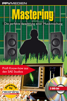 Mastering DVD