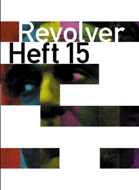 Revolver 15 - 