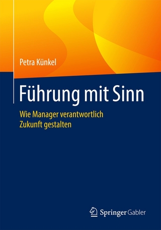 Führung mit Sinn