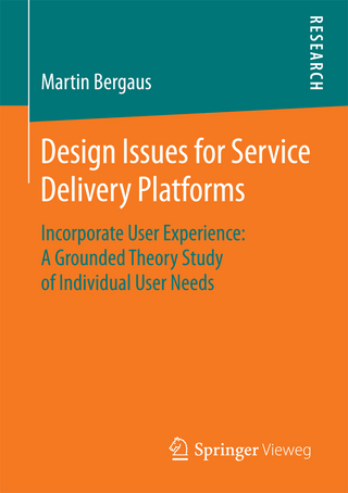 Design Issues for Service Delivery Platforms