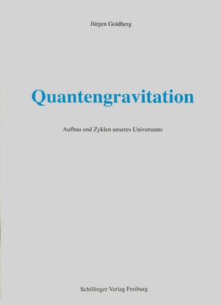 Quantengravitation