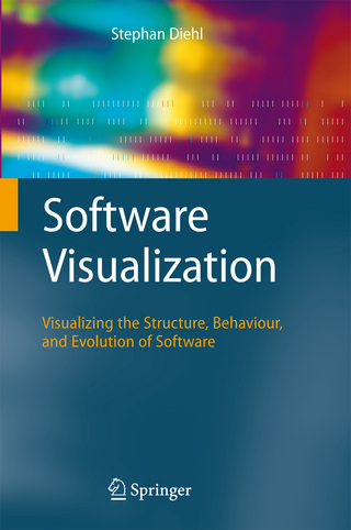 Software Visualization