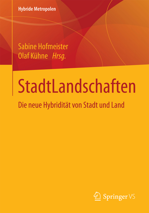 StadtLandschaften - 
