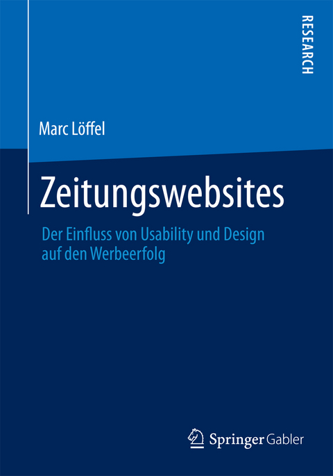 Zeitungswebsites - Marc L&ouml;ffel