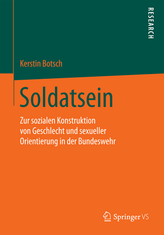 Soldatsein