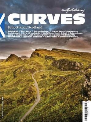 CURVES Schottland