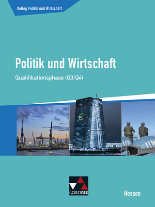 Kolleg Politik und Wirtschaft Hessen / Politik und Wirtschaft He Qualifikationsphase Q3/4