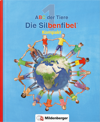 ABC der Tiere 1 – Silbenfibel® Kompakt
