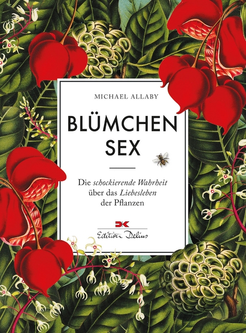 Bl&uuml;mchensex - Michael Allaby