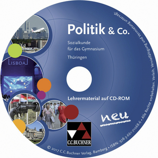Politik & Co. – Thüringen - neu / Politik & Co. Thüringen LM
