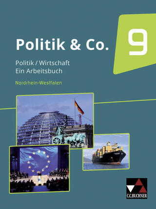Politik & Co. – Nordrhein-Westfalen - neu / Politik & Co. NRW 9