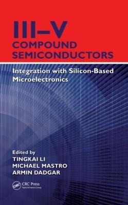 III-V Compound Semiconductors - 