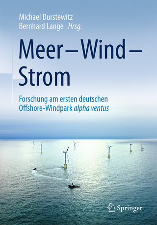 Meer – Wind – Strom