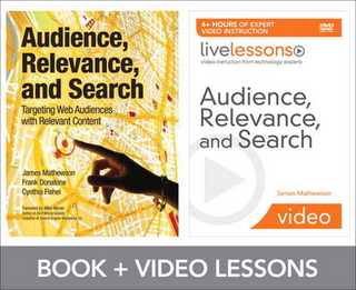 Audience, Relevance, and Search LiveLessons Bundle