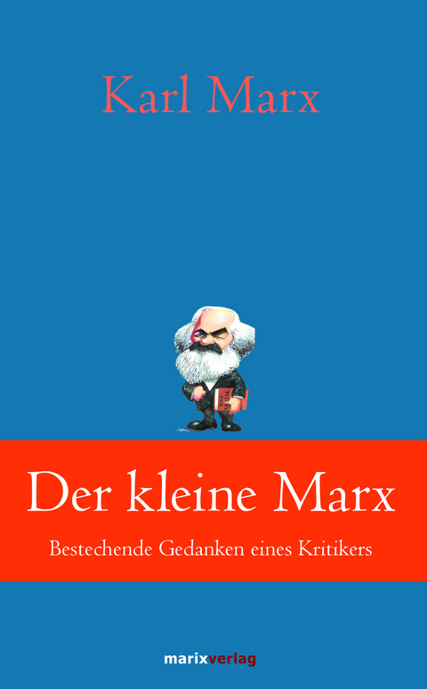 Der kleine Marx - Karl Marx