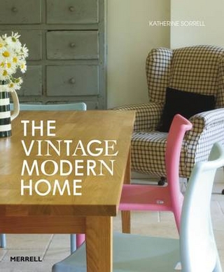 The Vintage/Modern Home