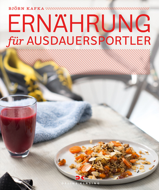 Ernährung für Ausdauersportler