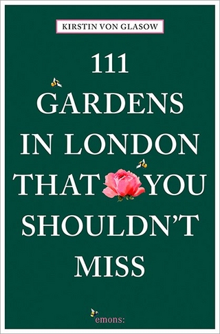 111 Gardens in London That You Shouldn't Miss