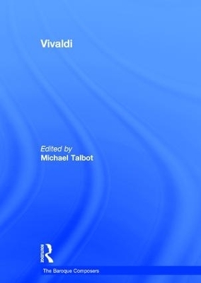 Vivaldi - 