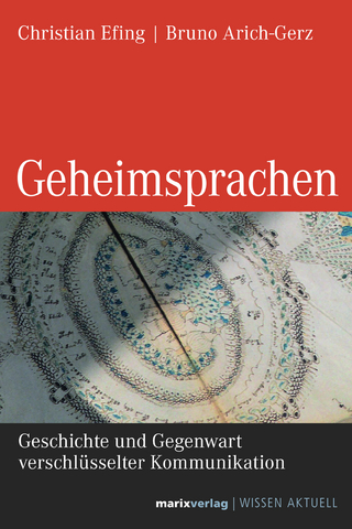 Geheimsprachen