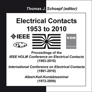 Electrical Contacts 1953 to 2010