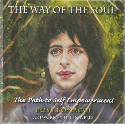 The Way of the Soul - Ross Bonacci