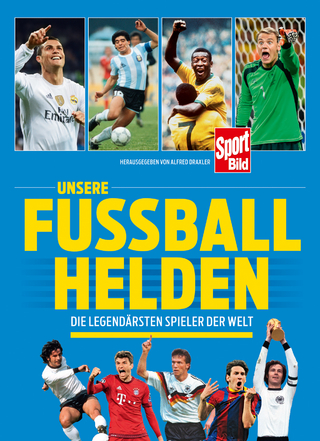 Unsere Fußballhelden
