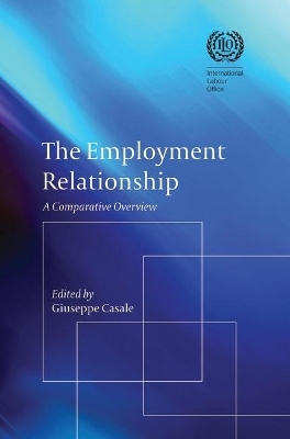 The Employment Relationship - 