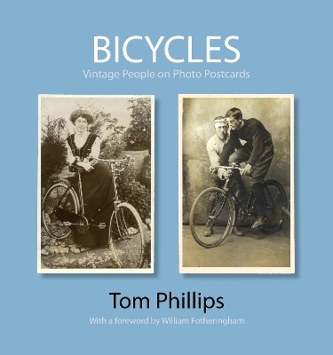 Bicycles - Tom Phillips