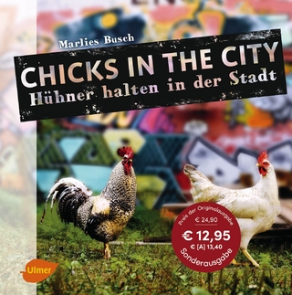 Chicks in the City