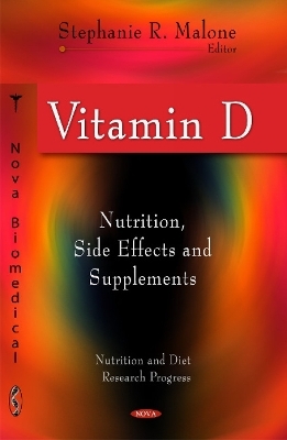 Vitamin D