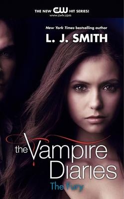 Vampire Diaries - L. J. Smith