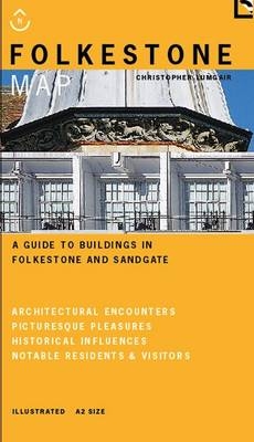 Folkestone Map