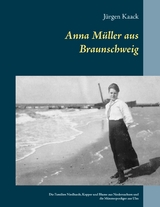 Anna M&uuml;ller aus Braunschweig - J&uuml;rgen Kaack