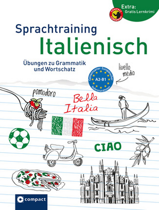 Sprachtraining Italienisch