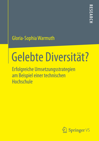 Gelebte Diversität?